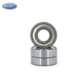 Bearing Deep Groove Ball Bearing 6203 Zz